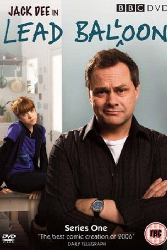 Lead Balloon (2006) poster