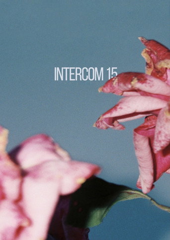 Intercom 15 (2021) poster