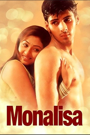 Monalisa (2004) poster