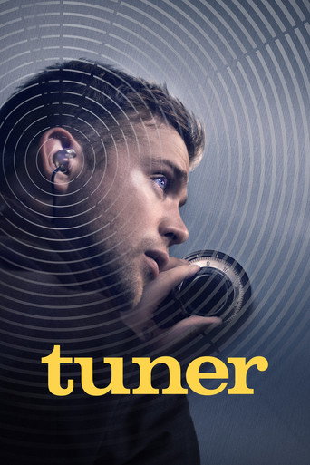 Tuner (2026) poster