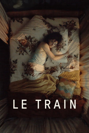 The Train (2025) poster