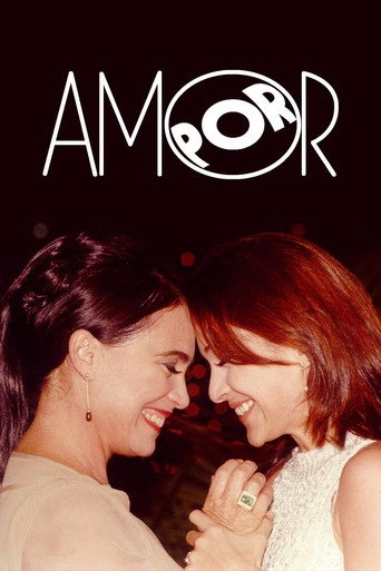 Anything for Love (1997) poster
