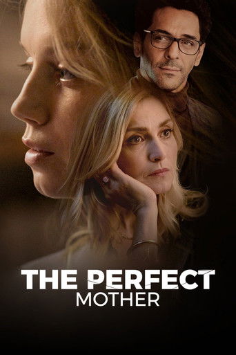 The Perfect Mother (2021) poster