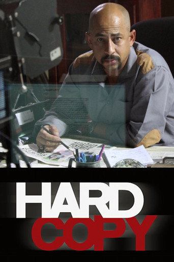 Hard Copy (2005) poster