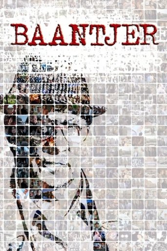 Baantjer (1995) poster
