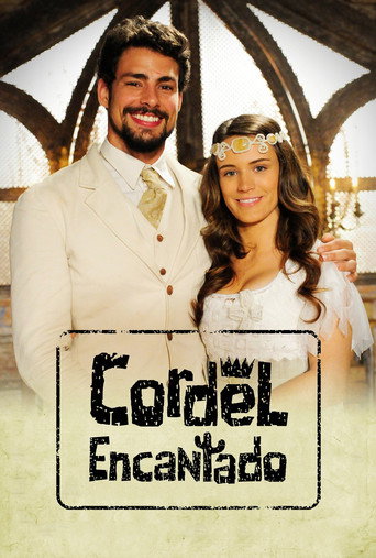 The Enchanted Tale (2011) poster