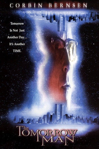 The Tomorrow Man (2001) poster