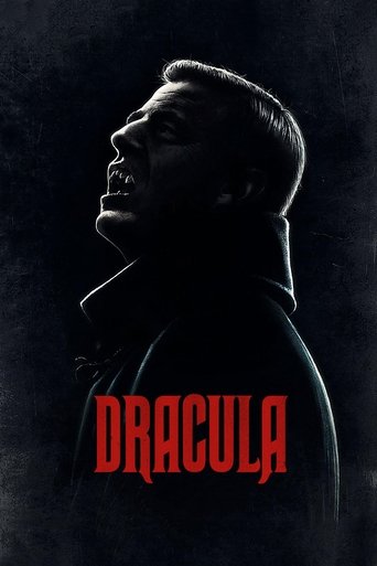 Dracula (2020) poster