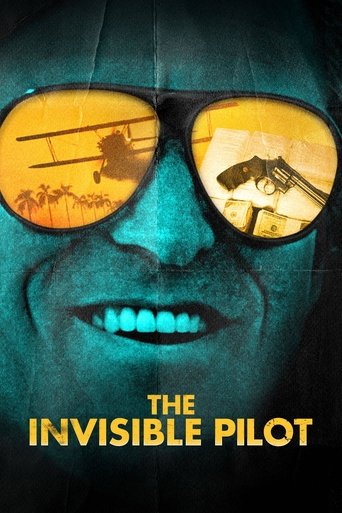 The Invisible Pilot (2022) poster