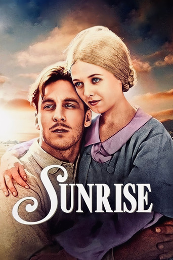 Sunrise: A Song of Two Humans poster