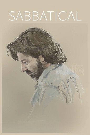 Sabbatical (2014) poster