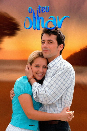 O Teu Olhar (2003) poster