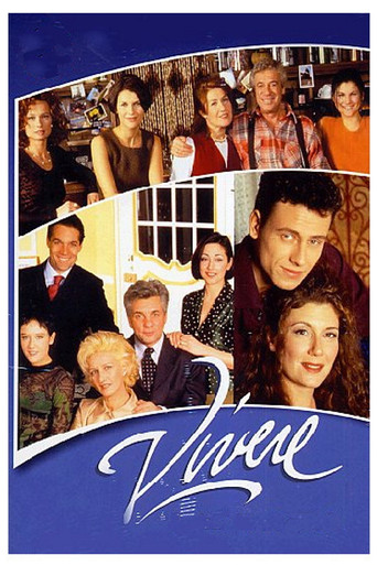 Vivere (1999) poster