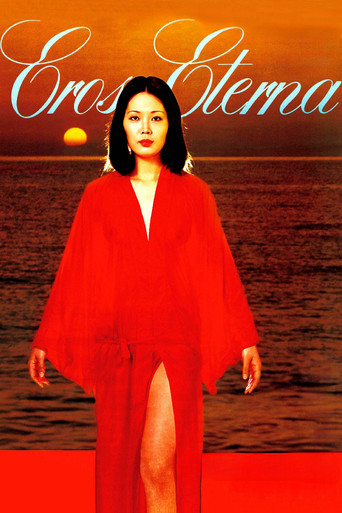Eros Eterna (1977) poster