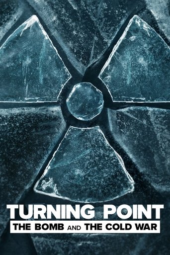 Turning Point: The Bomb and the Cold War (2024) poster