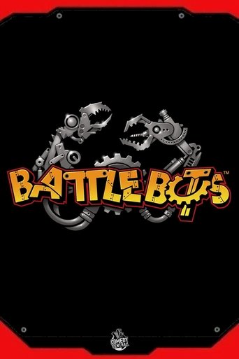 BattleBots (2000) poster