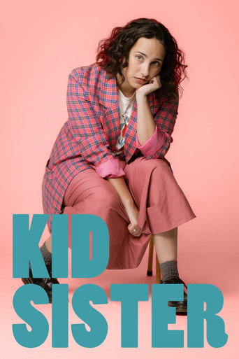 Kid Sister (2022) poster