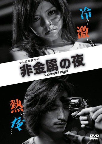 Nonmetal Night (2013) poster