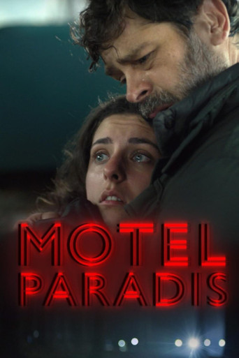 Paradise Motel (2022) poster