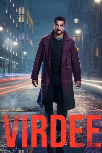 Virdee (2025) poster