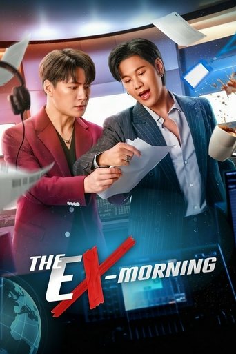 The Ex-Morning (2025) poster