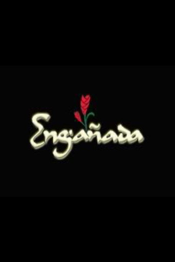 Engañada (2003) poster