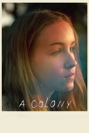 A Colony (2019) poster