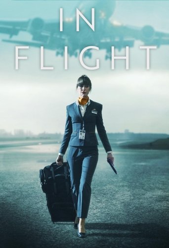 In Flight (2025) poster