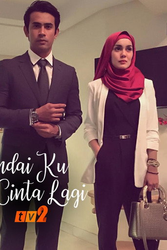 Andai Ku Cinta Lagi (2018) poster
