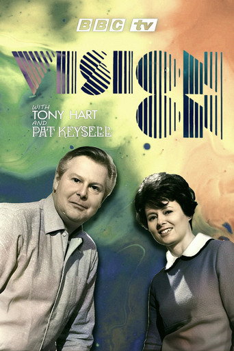 Vision On (1964) poster