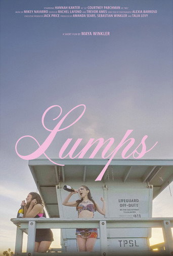 Lumps (2026) poster