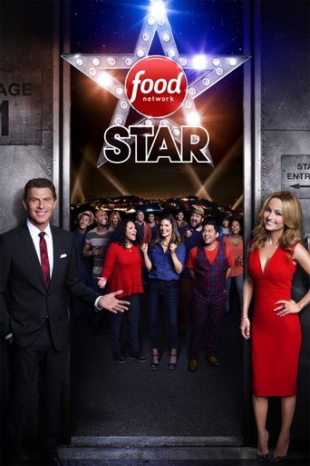 Food Network Star (2005) poster