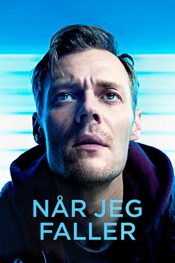 As I Fall (2018) poster