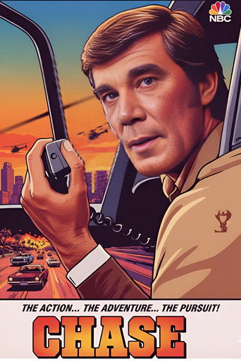 Chase (1973) poster