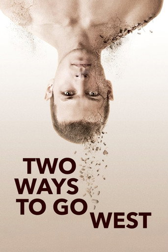 Two Ways to Go West (2020) poster