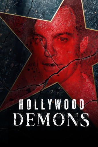 Hollywood Demons (2025) poster
