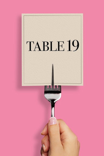 Table 19 (2017) poster