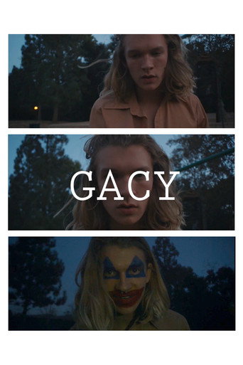 Gacy (2019) poster