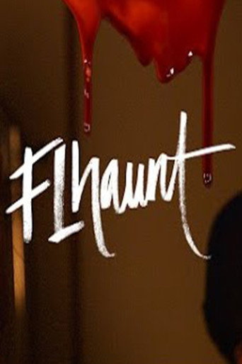 Flhaunt (2015) poster