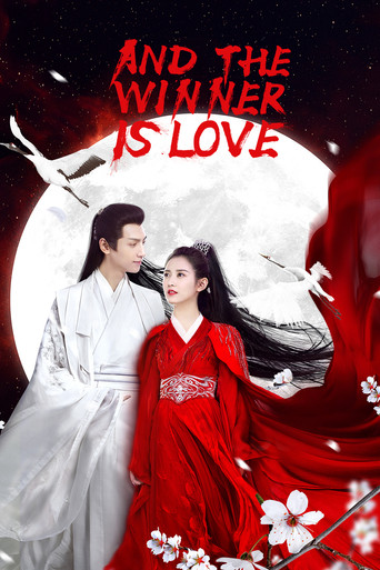 And the Winner Is Love (2020) poster