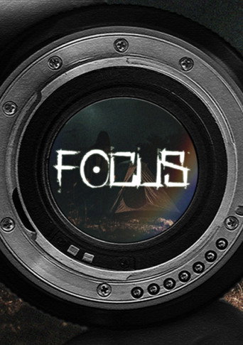 Focus (2026) poster