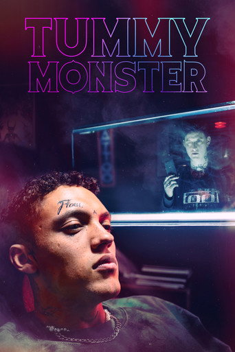 Tummy Monster (2024) poster
