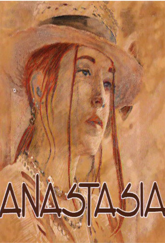 Anastasia (1993) poster