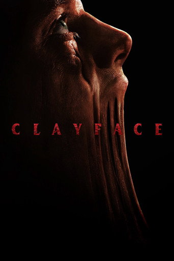 Clayface (2026) poster