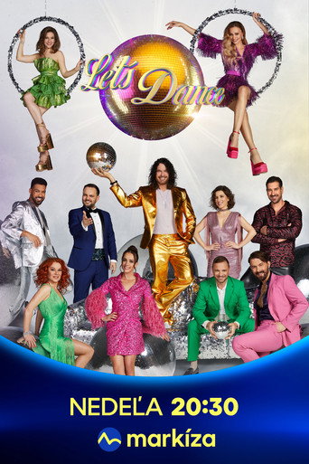 Let's Dance (2006) poster