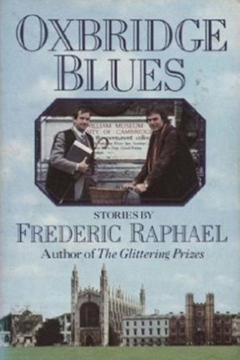 Oxbridge Blues (1984) poster