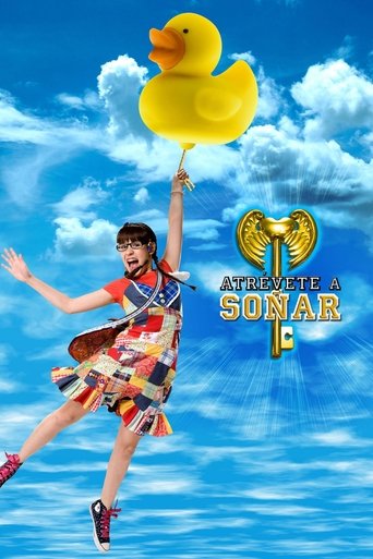 Atrévete a Soñar (2009) poster