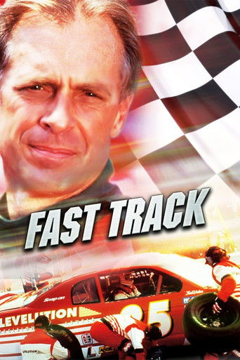 Fast Track (1997) poster