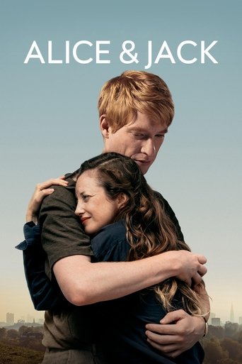 Alice & Jack (2024) poster