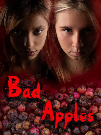 Bad Apples (2026) poster